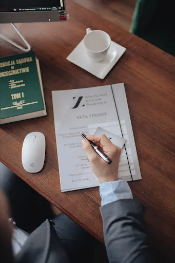 JR Zielińscy Radcowie Prawni Spółka Partnerska